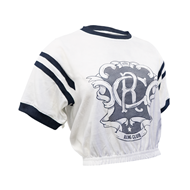 REMERA BOXY RC DAMA